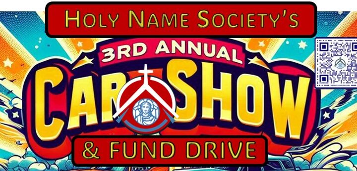HNS Annual Car Show & Fund Drive
