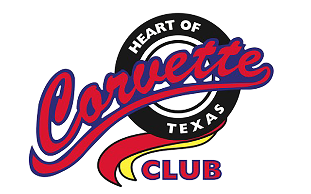 Heart of Texas Open Car Show