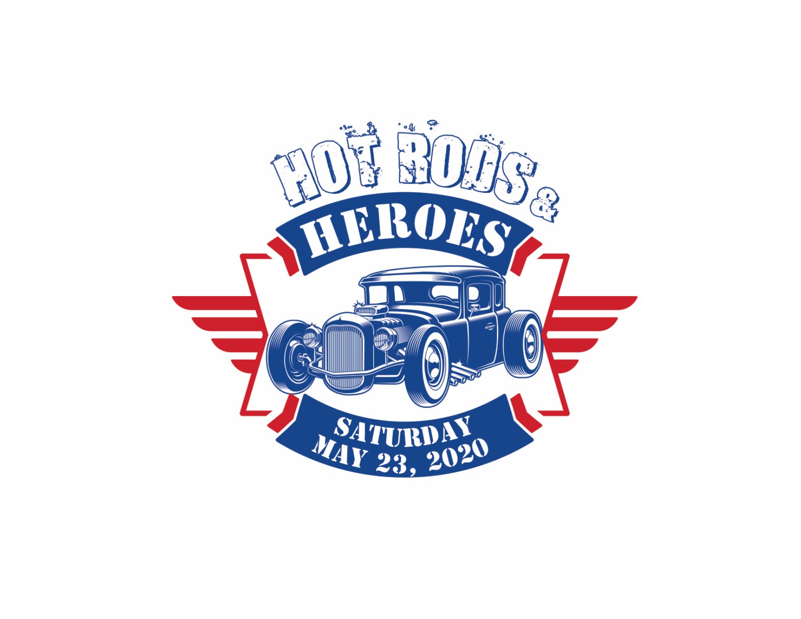 Hot Rods & Heroes Car Show Radar