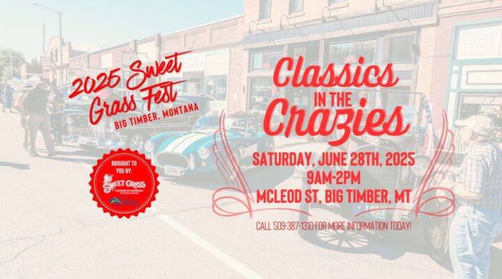Classic’s in the Crazy’s