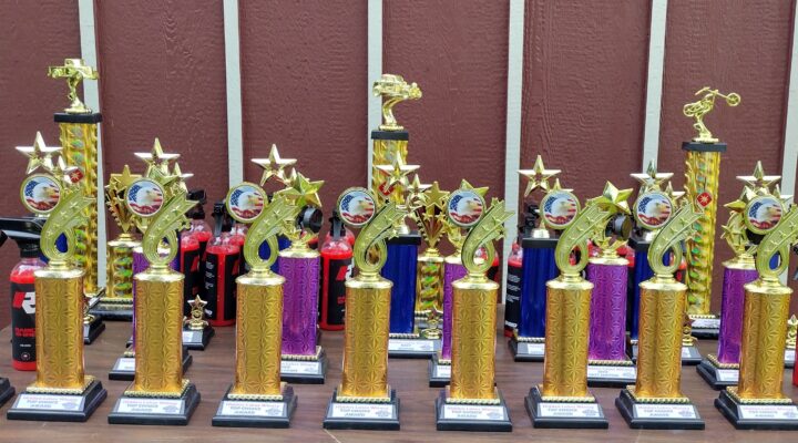 Fall Fling Car, Truck & Bike show