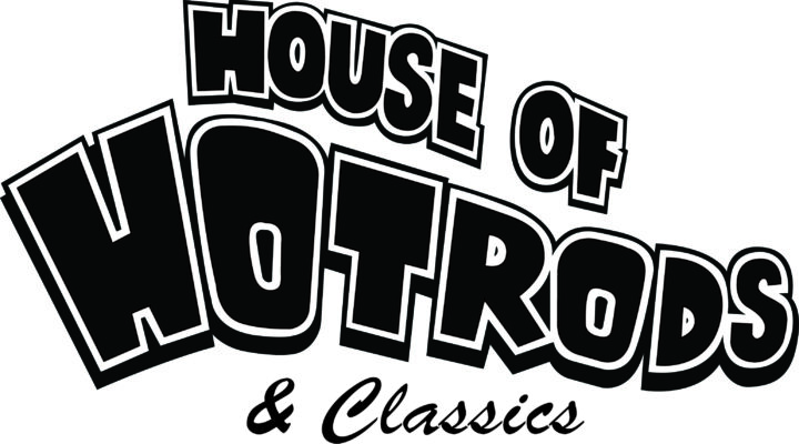 House of Hot Rods Hotter Than Hell Car Show