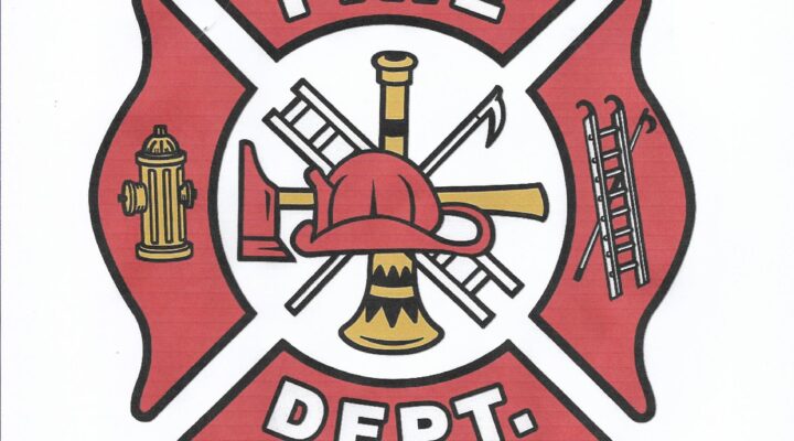 Hymera Jackson TWP Fire Department Car Show