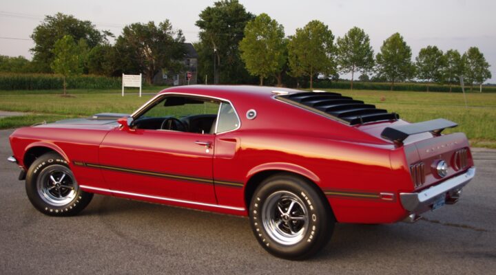 Greensboro Lions Club 11th Annual Car and Truck Show