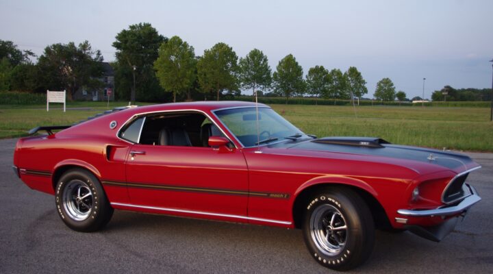 Greensboro Lions Club 10th Annual Car and Truck Show