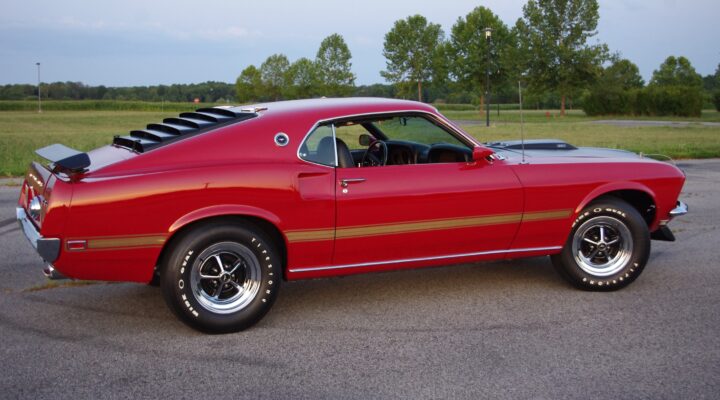 Greensboro Lions Club 12th Annual Car and Truck Show