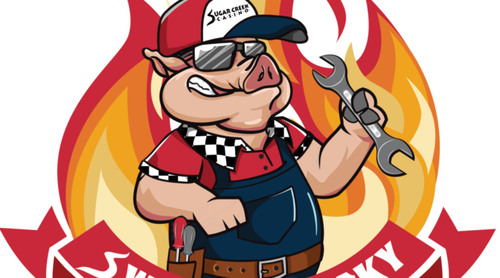 Sweet & Smoky Show & Shine Car Show