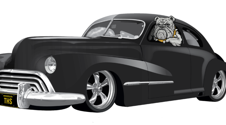 THS Alumni Weekend Car & Cycle Show