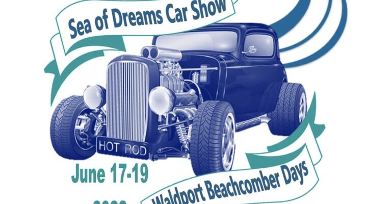 Waldport Beachcombers Day Show & Shine