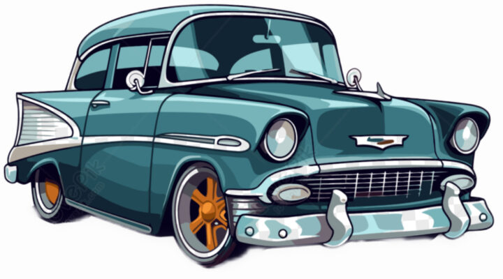Integrity Automotive Car Show