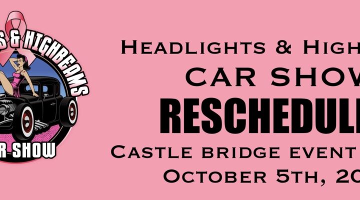 Headlights & Highbeams Car Show