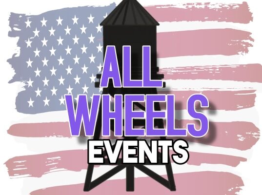 All Wheels Car & Bike Show