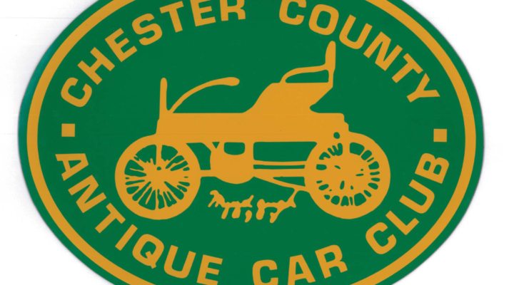 Chester County Car Show