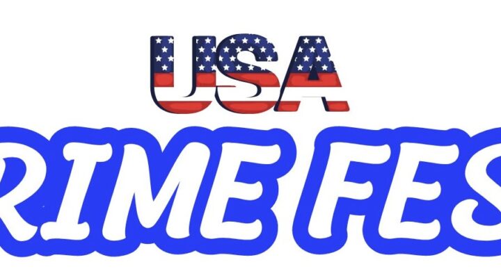 USA PrimeFest