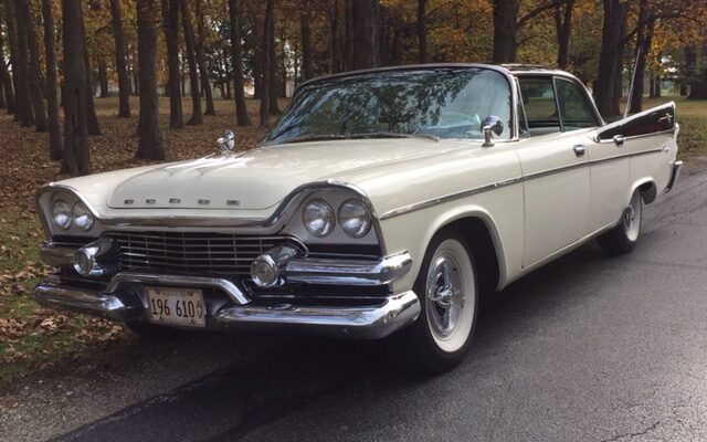 37TH ANNUAL CAR SHOW