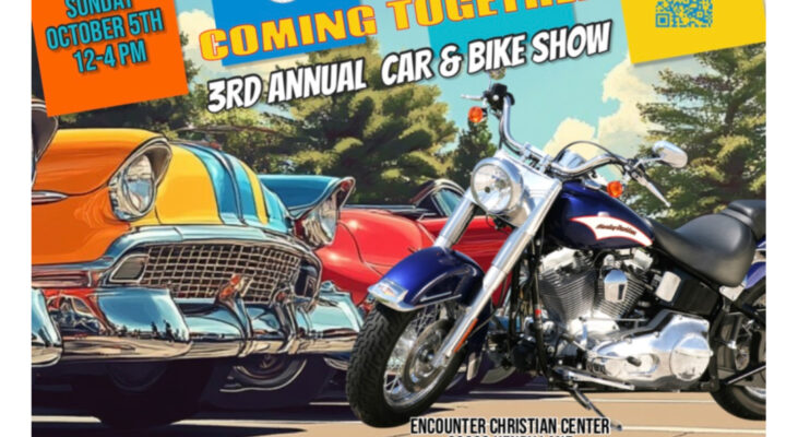 Coming together 2025