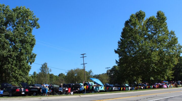 Golden Classic for Bennett’s Beavers