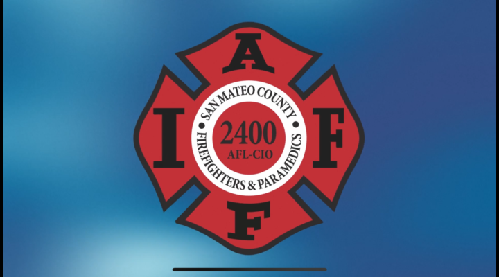 Daly City Firefighters Charity Car Show