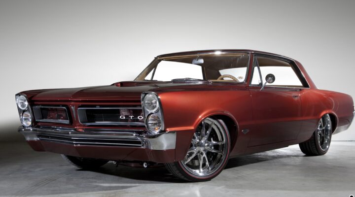 Lincoln Tech 10th Annual Car Show