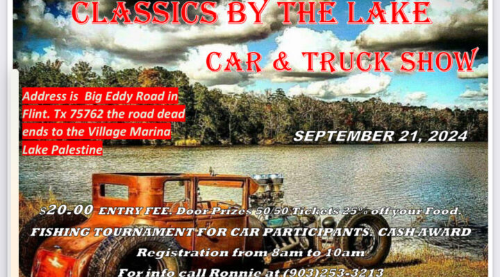 Classics by the Lake