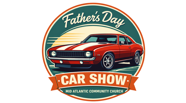 4th Annual MACC Father’s Day Car Show