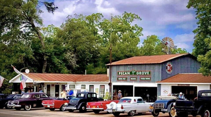 2nd Annual Fredericksburg Classic Truck Show