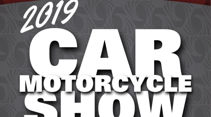 Fort Scott Munitions 3rd Annual Car Show