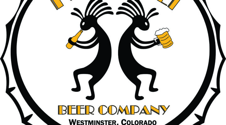 Kokopelli Beer Company Summer Car Show