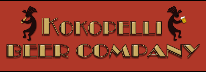 Kokopelli Beer Company Summer Car Show