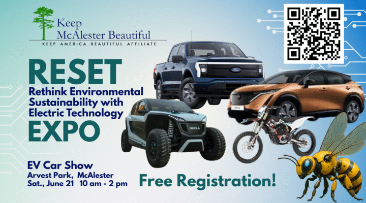 RESET Expo