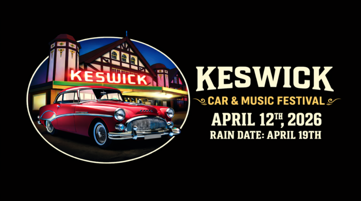 Keswick Village Car and Music Festival