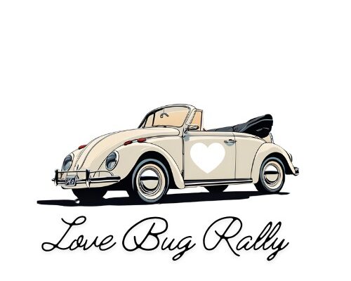 2026 VW Love Bug Rally