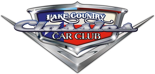 Lake Country Classics Car Club Cruise-In