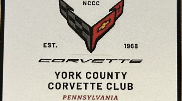 5th Annual All GM Car Show