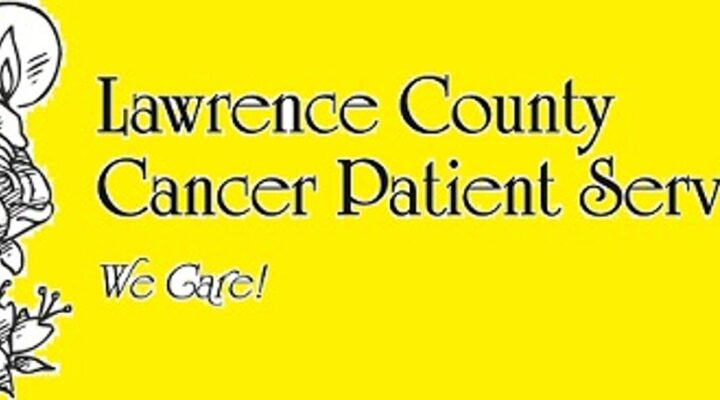 Lawrence County Cancer Patient Services
