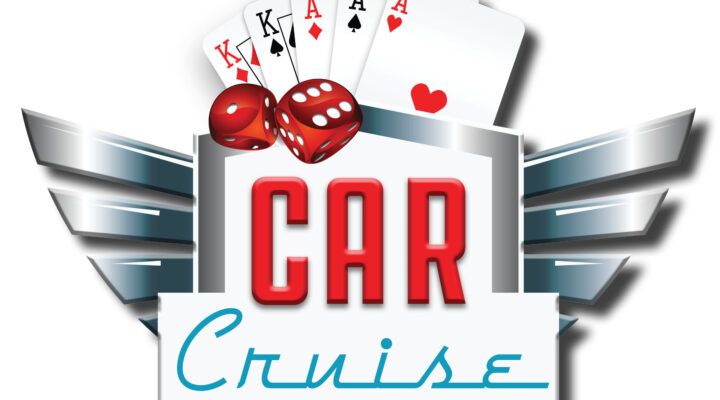 Live! Casino Pittsburgh Car Cruise