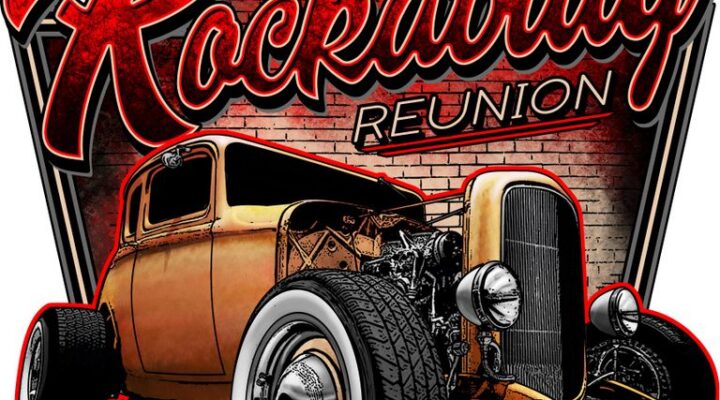 Rockabilly Reunion Car & Truck Show — Lake Havasu City, AZ – January 29–31, 2027