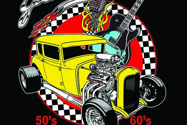 5th Annual American Proud Quad County Cruise