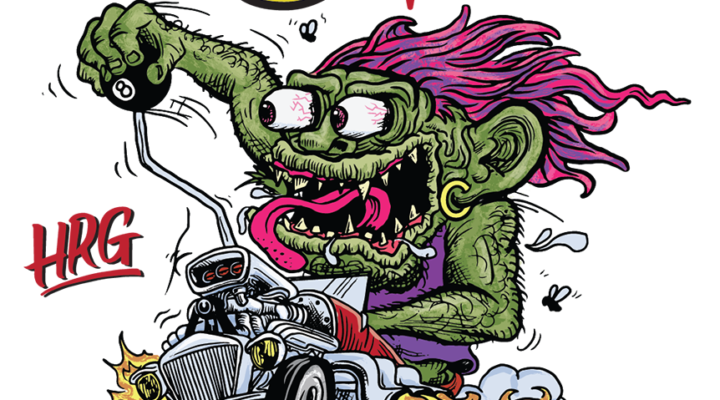 Mash Mechanix Summer 2024 Car Show Presented By Monster Motors Hot Rod Garage