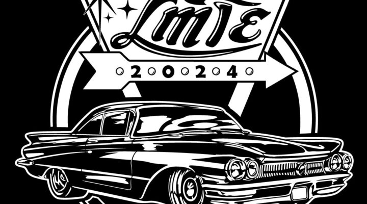 7th Annual LMTE Boosters Car Show