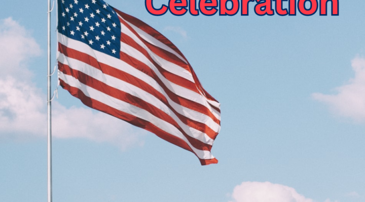 9th Annual Memorial Day Community Celebration