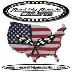 Monthly Muscle Car & Truck Show