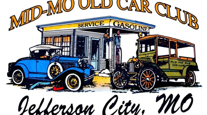 51st Annual Old Car Roundup and Show