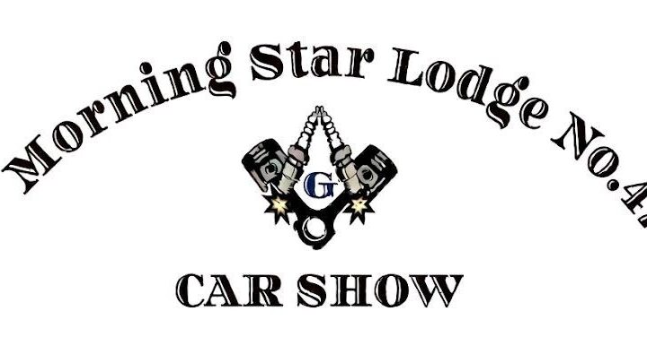 Morning Star Lodge #47 Car Show