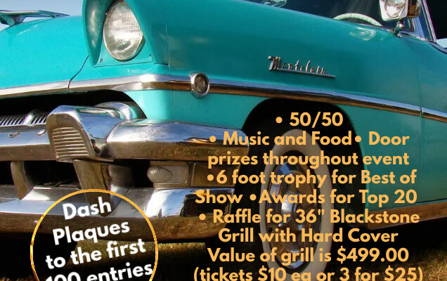 Marengo United Methodist Church