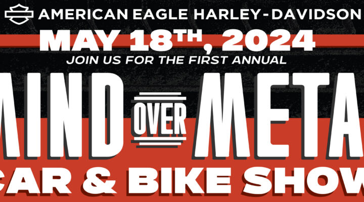 Mind Over Metal Car and Bike Show