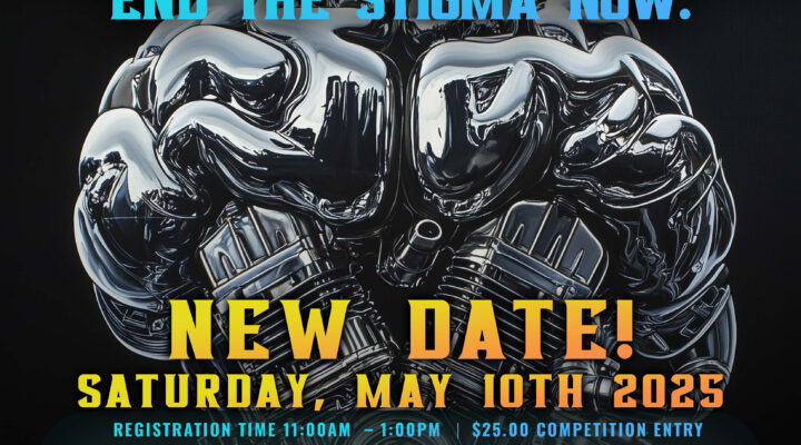 1st Annual Mind Over Machine Car & Bike Show