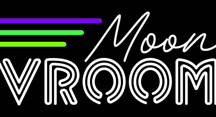 Moon Vroom Meetup – August 2024 Meet