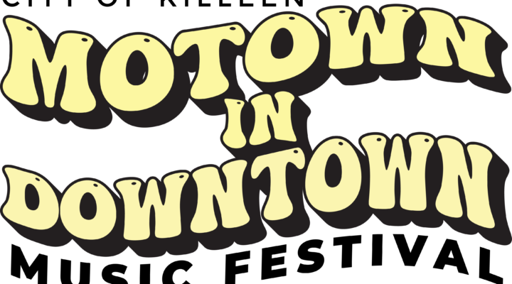 Motown in Downtown Classic Car Exhibition