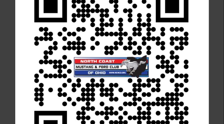 18th Annual All Ford & Mustang Show